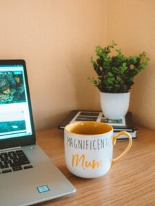 Consejos para mejorar la productividad trabajando desde casa